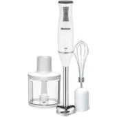 Погружной блендер Blackton Bt HB420PS (белый/серый)
