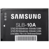 Аккумулятор Samsung SLB-10A