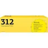 Картридж T2 TC-H312 (аналог HP 126A (CE312A))