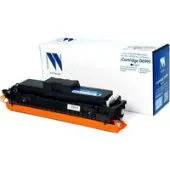 Картридж NV Print NV-069H (аналог Canon 069H Black)