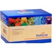 Картридж ProfiLine PL-CE251A/723-C (аналог HP CE251A, Canon 723)