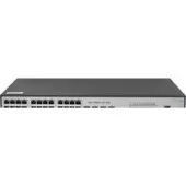 Управляемый коммутатор 2-го уровня SNR SNR-S2982G-24T-POE Управляемый коммутатор 2-го уровня SNR SNR-S2982G-24T-POE