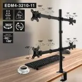 Кронштейн для монитора ExeGate EDM4-3210-11 EX300169RUS