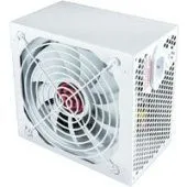 Блок питания Ginzzu PC700 (белый)
