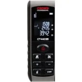 Лазерный дальномер Crown CT44035