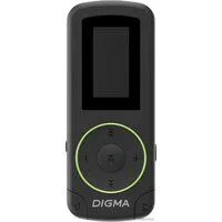 Плеер MP3 Digma R4 8GB Плеер MP3 Digma R4 8GB