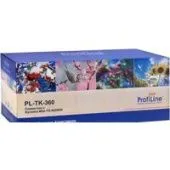 Картридж ProfiLine PL-TK-360 (аналог Kyocera TK-360)