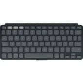 Клавиатура Logitech Keys-To-Go 2 920-012999 (черный/графитовый, нет кириллицы)