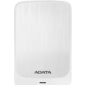 Внешний накопитель ADATA HV320 AHV320-1TU31-CWH 1TB (белый)