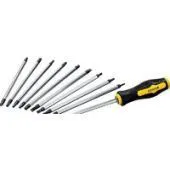 Набор отверток Stayer 2513 (11 предметов)