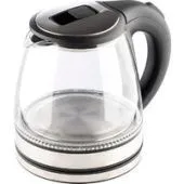 Электрический чайник HomeStar HS-1052 (черный)