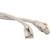 Кабель Lanmaster TWT-45-45-1.5/S6-GY