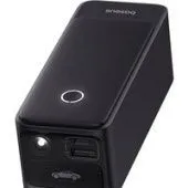 Портативное пусковое устройство Baseus Super Energy Alpha Series Jump Starter 600A C00259200121-00 (черный)