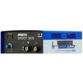 Аппарат контактной точечной сварки AuroraPRO Shoot M10