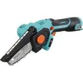 Аккумуляторная пила Sturm CSC12 (без АКБ)