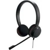 Офисная гарнитура Jabra Evolve 20 SE MS Stereo USB-C/A