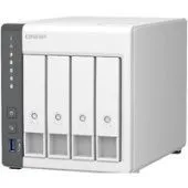 Сетевой накопитель QNAP TS-433-4G