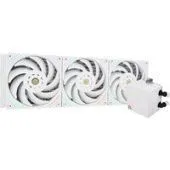 Система жидкостного охлаждения для процессора Thermalright Core Matrix 360 (белый)