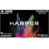Телевизор Harper 75U770TS