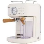 Рожковая кофеварка MAUNFELD MF-737BG Pro