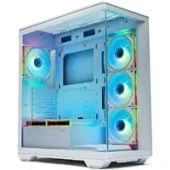 Корпус XASTRA Q600 6FM12A-C10-UC (белый)