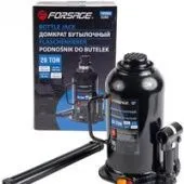 Бутылочный домкрат FORSAGE F-T92004(BR) (Euro) 20т