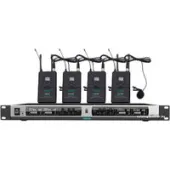 Радиосистема DSPPA D5842