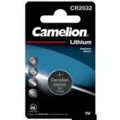 Батарейка Camelion CR2032 CR2032-BP1