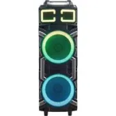 Патибокс Eltronic 30-18 Crazy Box 1200