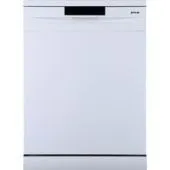 Отдельностоящая посудомоечная машина Gorenje GS620C10W