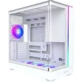 Корпус Montech King 45 Pro (белый)