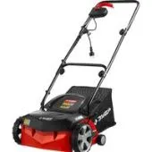 Скарификатор-аэратор Зубр Мастер ЗСЭ-32-1000