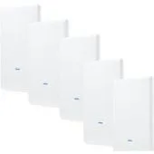 Точка доступа Ubiquiti UniFi AC Mesh PRO 5 pack