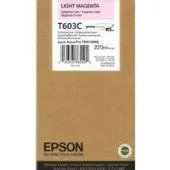 Картридж Epson C13T603C00