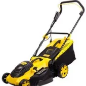 Газонокосилка Champion EM4118