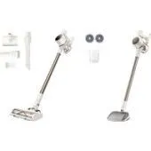 Пылесос Dreame Cordless Vacuum Cleaner R10s Aqua VZV25A (евровилка, белый)