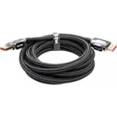 Кабель VCOM CG634-3M DisplayPort - DisplayPort (3 м, черный)