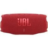 Беспроводная колонка JBL Charge 6 (красный)