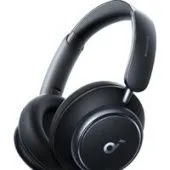 Наушники Anker SoundCore Space Q45 (черный)