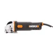 Угловая шлифмашина Worx WX711.1 (кейс)