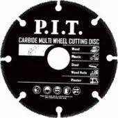 Отрезной диск P.I.T. ACTW07-0125