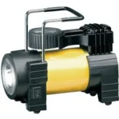 Автомобильный компрессор Качок K90LED