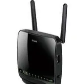 Беспроводной DSL-маршрутизатор D-Link DWR-956/4HDB1E
