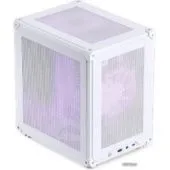 Корпус Jonsbo C6 (белый)