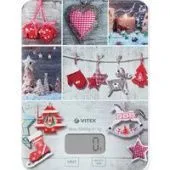 Кухонные весы Vitek VT-8019 MC