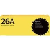 Картридж T2 TC-H26A (аналог HP 26A [CF226A])