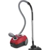 Пылесос Zelmer Kuba ZVC335