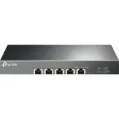 Неуправляемый коммутатор TP-Link TL-SX105