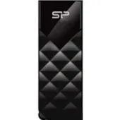 USB Flash Silicon-Power Ultima U03 8GB (SP008GBUF2U03V1K)