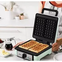 Вафельница Kitfort KT-1693 Вафельница Kitfort KT-1693